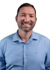 Foto oficial de JAIR TOPCAR nas eleições 2026, divulgada pelo TSE