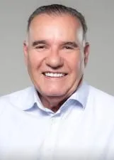 Foto oficial de JESUALDO PIRES nas eleições 2026, divulgada pelo TSE