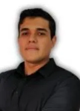 Foto oficial de JHONATA OLIVEIRA nas eleições 2026, divulgada pelo TSE