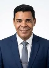 Foto oficial de JOÃO GUINHO nas eleições 2026, divulgada pelo TSE