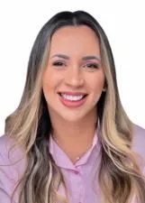 Foto oficial de JOLIANE FURIA nas eleições 2026, divulgada pelo TSE