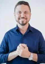 Foto oficial de JÔNATAS FRANÇA nas eleições 2026, divulgada pelo TSE