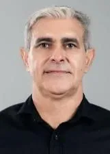 Foto oficial de JOSEMAR DA 34 nas eleições 2026, divulgada pelo TSE