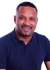 Foto oficial de JUNIOR LOPES BECÃO nas eleições 2026, divulgada pelo TSE
