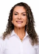Foto oficial de JUSCÉLIA DALLAPICOLA nas eleições 2026, divulgada pelo TSE
