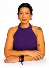 Foto oficial de LILI RODRIGUES nas eleições 2026, divulgada pelo TSE
