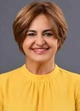 Foto oficial de LUCIANA BEZERRA nas eleições 2026, divulgada pelo TSE