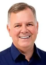 Foto oficial de LUCIO MOSQUINI nas eleições 2026, divulgada pelo TSE