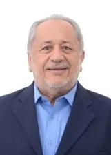 Foto oficial de LUIZ CLAUDIO DA AGRICULTURA nas eleições 2026, divulgada pelo TSE