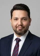 Foto oficial de LUIZ COELHO nas eleições 2026, divulgada pelo TSE