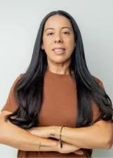 Foto oficial de LUIZA FRANÇA nas eleições 2026, divulgada pelo TSE