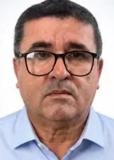 Foto oficial de MANOEL DO BOI nas eleições 2026, divulgada pelo TSE