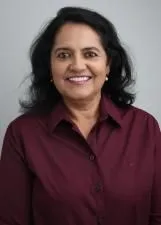 Foto oficial de MARCIA OLIVEIRA nas eleições 2026, divulgada pelo TSE
