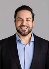 Foto oficial de MÁRCIO FREITAS FEDERAL DO POVO nas eleições 2026, divulgada pelo TSE