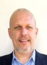 Foto oficial de MAURÍCIO CONTI nas eleições 2026, divulgada pelo TSE