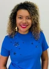Foto oficial de MIRLA REIS nas eleições 2026, divulgada pelo TSE