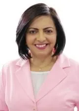 Foto oficial de MISSIONÁRIA MÔNICA nas eleições 2026, divulgada pelo TSE