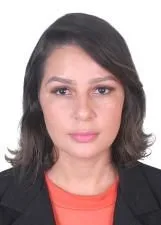 Foto oficial de MONIQUE DA ASSOCIAÇÃO nas eleições 2026, divulgada pelo TSE