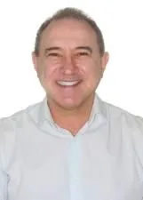 Foto oficial de NATAN DONADON nas eleições 2026, divulgada pelo TSE