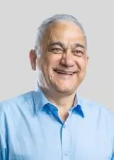 Foto oficial de PASTOR VALADARES nas eleições 2026, divulgada pelo TSE