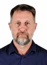 Foto oficial de PAULO JORGE SULZBACHER nas eleições 2026, divulgada pelo TSE