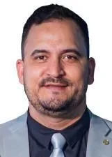 Foto oficial de RAFAEL FERA nas eleições 2026, divulgada pelo TSE