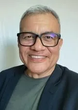 Foto oficial de RAMON CUJUI nas eleições 2026, divulgada pelo TSE
