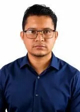 Foto oficial de REPORTER FELIPE BARROS nas eleições 2026, divulgada pelo TSE