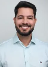 Foto oficial de RICARDO FROTA nas eleições 2026, divulgada pelo TSE