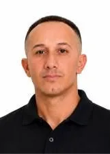 Foto oficial de ROGERIO GONÇALVES nas eleições 2026, divulgada pelo TSE