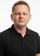 Foto oficial de ROGÉRIO KRAUSE nas eleições 2026, divulgada pelo TSE