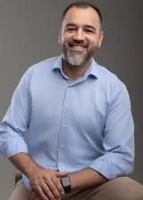 Foto oficial de RONILSON PELEGRINE nas eleições 2026, divulgada pelo TSE