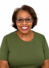 Foto oficial de ROSÁRIA HELENA nas eleições 2026, divulgada pelo TSE