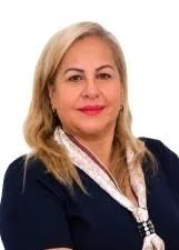 Foto oficial de ROSI MARRI nas eleições 2026, divulgada pelo TSE