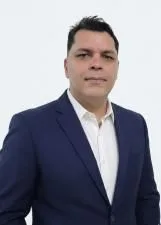 Foto oficial de SGT LOBO nas eleições 2026, divulgada pelo TSE