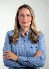 Foto oficial de SOFIA ANDRADE nas eleições 2026, divulgada pelo TSE