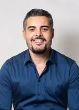 Foto oficial de THIAGO FLORES nas eleições 2026, divulgada pelo TSE