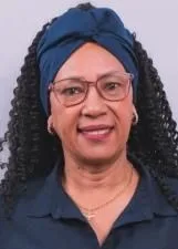 Foto oficial de VERA MARCIA nas eleições 2026, divulgada pelo TSE