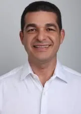 Foto oficial de ADALTO DE BANDEIRANTES nas eleições 2026, divulgada pelo TSE