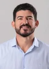 Foto oficial de ADRIANO DA FÓRMULA 1 nas eleições 2026, divulgada pelo TSE