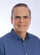 Foto oficial de ALAN QUEIROZ nas eleições 2026, divulgada pelo TSE
