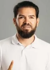 Foto oficial de ALEX IMPORTADOS nas eleições 2026, divulgada pelo TSE