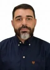 Foto oficial de ALLEN GOIANINHO nas eleições 2026, divulgada pelo TSE