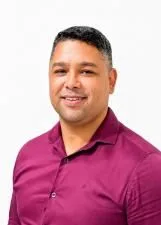 Foto oficial de ANDRÉ DO SINJUR nas eleições 2026, divulgada pelo TSE