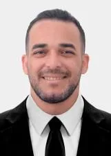 Foto oficial de ANDRÉ HENRIQUE nas eleições 2026, divulgada pelo TSE
