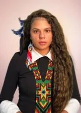 Foto oficial de ANNE CLEYANNE nas eleições 2026, divulgada pelo TSE