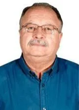 Foto oficial de APARECIDO DONADONI nas eleições 2026, divulgada pelo TSE
