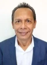 Foto oficial de AUGUSTO JOSÉ nas eleições 2026, divulgada pelo TSE