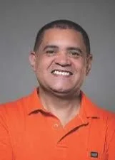 Foto oficial de BOMBEIRO GERENILDO nas eleições 2026, divulgada pelo TSE