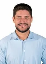 Foto oficial de CARLOS DEICKE nas eleições 2026, divulgada pelo TSE